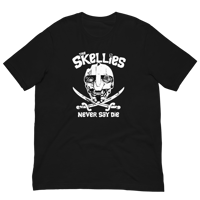 Image 1 of Skellies Never Die