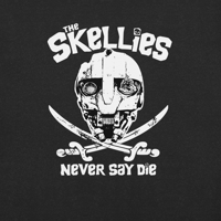 Image 2 of Skellies Never Die