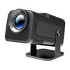 MSL Android 11 390ANSI HY320 Projector 4K Native 1080P Dual Wifi6 BT5.0 Cinema Outdoor