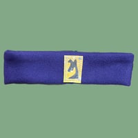 Image 3 of Headband - size small *MULTIPLE COLORS