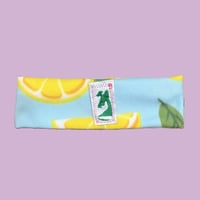 Image 1 of Headband - size medium *MULTIPLE COLORS
