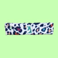 Image 2 of Headband - size large *MULTIPLE COLOR OPTIONS