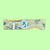 Image 3 of Headband - size large *MULTIPLE COLOR OPTIONS