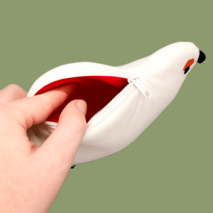 Ptarmigan P'coin Purse *PREORDER*