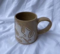 Image 2 of Monstera Mug