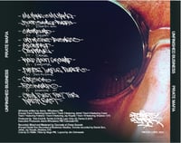 Image 2 of UNFINISHED BUSINESS - CD