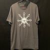 Chaos Eye T-shirt ONE OF A KIND Size Medium