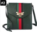 CROSSBODY BEE BAG