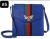CROSSBODY BEE BAG