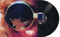 Image 1 of UNFINISHED BUSINESS - BLACK VINYL - PRE ORDER