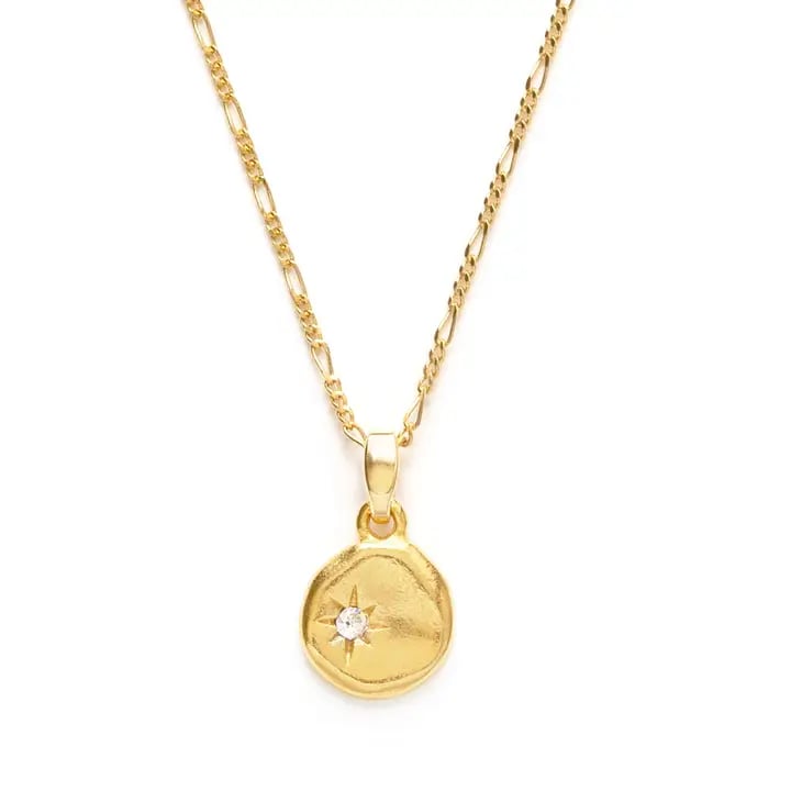 Image of North Star Necklace