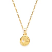 Image 1 of North Star Necklace