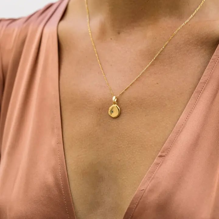 Image of North Star Necklace