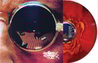 Image 1 of UNFINISHED BUSINESS - BLOODSHOT RED VINYL - PRE ORDER