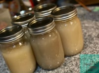 Image 2 of Sea Moss Gel 
