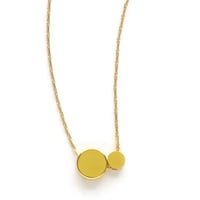 Image 1 of Dot Necklace