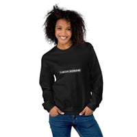Image 1 of Classic Simone Sweatshirt