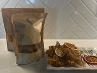 Image 2 of Raw Sea Moss (Gold) 3 oz.