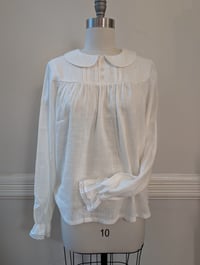 Image 1 of Shelly Blouse 