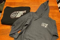 PDS hoodie