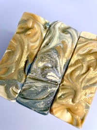 Image 4 of Silver and Gold