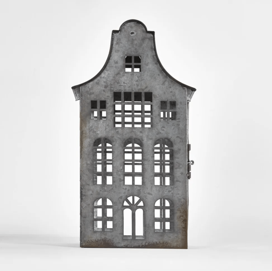 Image of Dutch Candle House