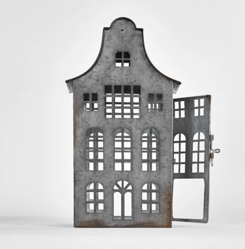 Image of Dutch Candle House