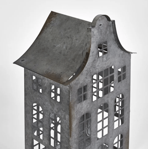 Image of Dutch Candle House