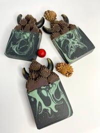 Image 3 of Krampus