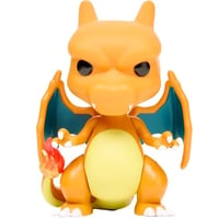 Image 2 of Pokemon Charizard Funko Pop! Vinyl Figure