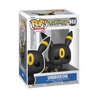 Image 1 of Pokemon Umbreon Funko Pop! Vinyl Figure #948