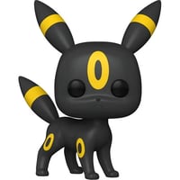 Image 2 of Pokemon Umbreon Funko Pop! Vinyl Figure #948
