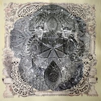 Spiteful Womb “Interior Castle” LP