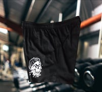 Image 2 of OG Mesh Short