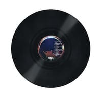 Image 3 of UNFINISHED BUSINESS - BLACK VINYL - PRE ORDER