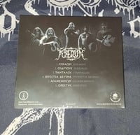Image 2 of Kawir - Exilasmos - Digipak CD