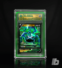 Image 2 of "Dr.Doom's Metagross"