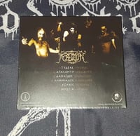 Image 2 of Kawir - Adrasteia - Digipak CD