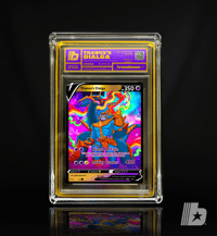 Image 2 of "Thanos's Dialga"