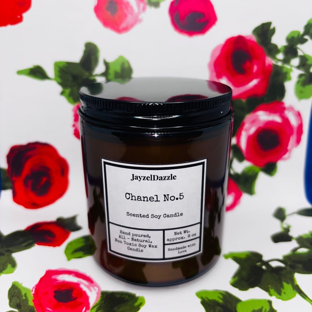 Image of CHANEL NO. 5