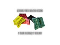 Combination colour P.o. Blocks V1.2