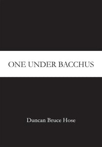 Image of One Under Bacchus
