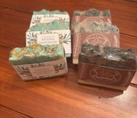 Image 1 of Herbal soaps