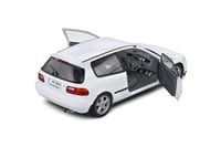 Image 5 of 1991 HONDA CIVIC (EG6) – FROST WHITE 1:18 scale