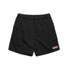 Patch Swim Shorts