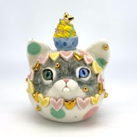 Image 1 of Candy Cat
