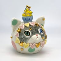 Image 3 of Candy Cat