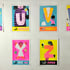 The Alphabet Full Set Image 3