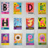 The Alphabet Full Set Image 2