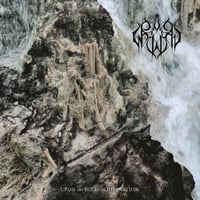 Image 1 of SUN WORSHIP "Upon the Hills of Divination" LP
